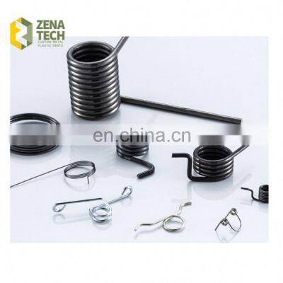 OEM / ODM All Kinds Of Torsion Springs