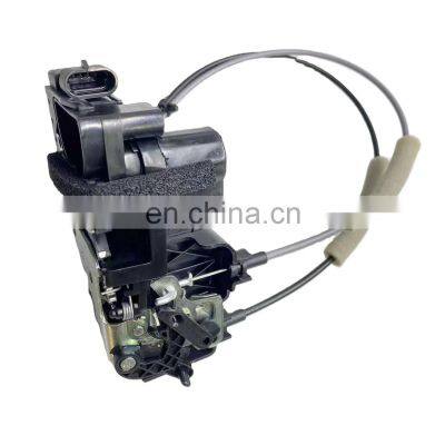 HotAuto Car Door Lock Mechanism Assembly 7121034021 7122834021 7131034001 7132034001 For Ssangyong ACTYON/KYRON/REXTON/KORANDO C