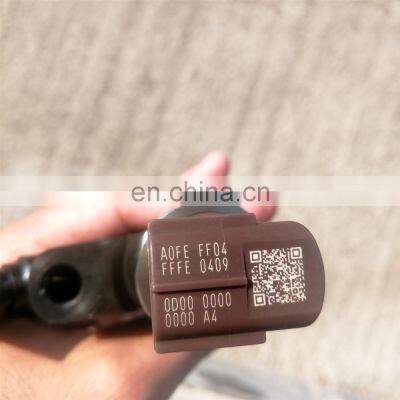 Genuine Diesel Injector 095000-8870 for Common Rail VG1038080007 Same as 095000-8100