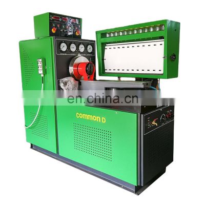 NT 12PSB test bench with diesel pump injection COM-D