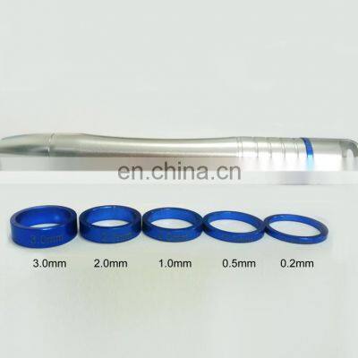 High Quality Multifunction 980nm Diode Laser Vascular Clearance Blood Spider Vein Removal Machine photo-3