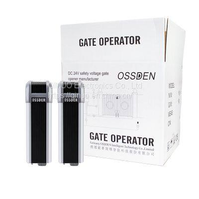K680 DC24V Heavy Duty Gate Opener Automatic Swing Gate Operator photo-3