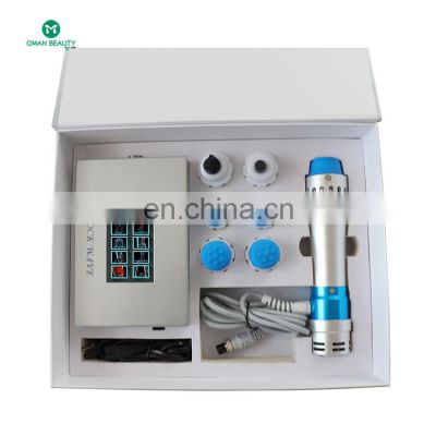 cheap price mini home use shockwave therapy machine for pain relief shock wave device for sale