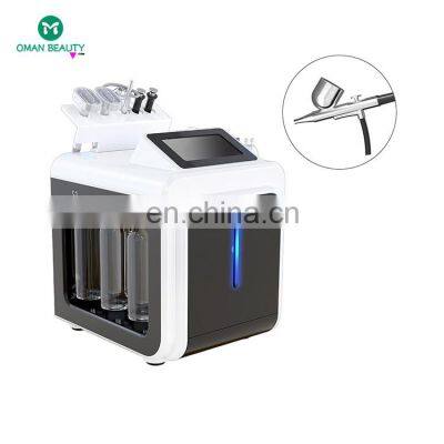 2022 Beauty Facial Stick Therapy Machine Facial Beauty Led Facial Beauty