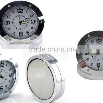 Motion detection 1280*960 30fps hidden pinhole camera 520 clock