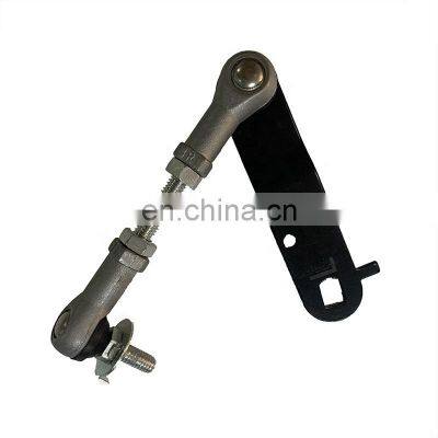 Height Control Sensor Link Car Body Height Sensor Lever For Lexus RX330 ES300H IS300 48906-35010 48906-35020
