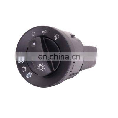 Fog Lamp Headlight Control Switch 8E0941531 8E0941531A For Audi A4 8E B6 B7