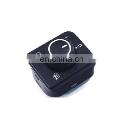 Car Side Mirror Adjust Knob Switch OEM 3G0959565A/3G0959565C/5TD959565C FOR VW Golf GTI MK6 Passat B6 3C