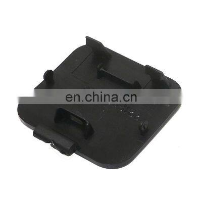 Rear Bumper Tow Eye Hook Cap Cover 2218850323 For Mercedes-Benz S-Class W221 320 400 430 500 600 55 63 65 AMG photo-4