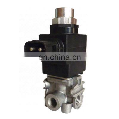 solenoid valve 0675344 1610570 8143021 1589342 Fits For VOLVO B 12 F 12 F 16 FH16