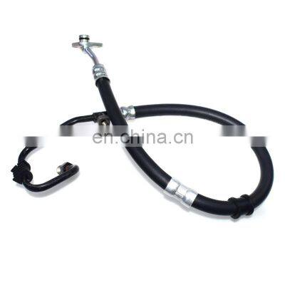High Quality Auto Spare Parts POWER STEERING HIGH PRESSURE HOSE Pipe For HONDA ACCORD 2.2 DIESEL photo-5