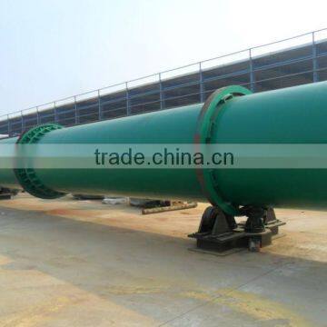 palm fiber dryer/ sawdsut drying machine (CE)