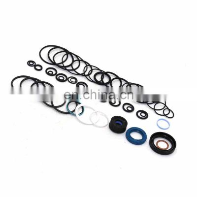 New Steering Gear Gasket Set 4A1498020A For AUDI 100 A6 V8 4A 4C C4