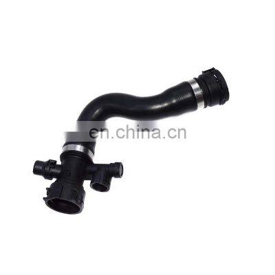 Radiator Coolant Hose Upper 17123415433 for BMW E83 X5 2007-2011