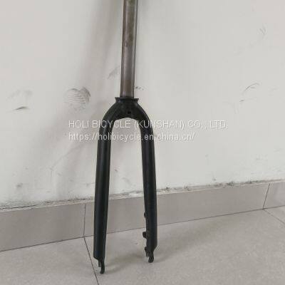 Bicycle Fork Road Bike Aluminium Alloy Bike Fork Montain Bike Fork photo-2