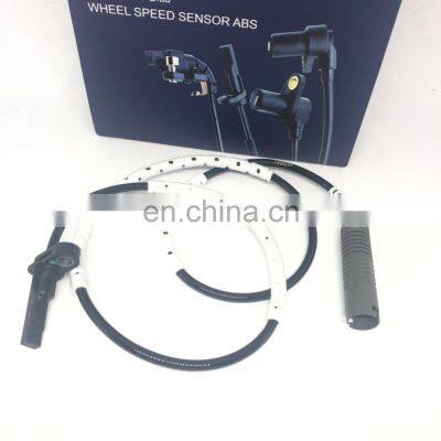 Cheap Price Rear ABS Wheel Speed Sensor 34526762476 for BMW photo-5