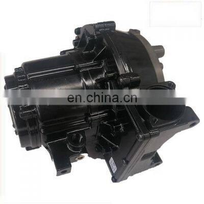 Electrical Control Regulator J5700-1113440 Yuchai Gas Engine photo-4