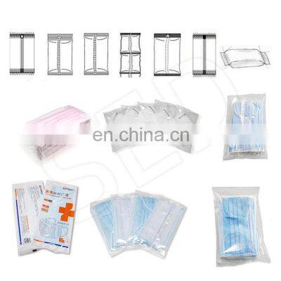 High Speed Automatic Shrink Film Packing Machine With Video Technical Support photo-3