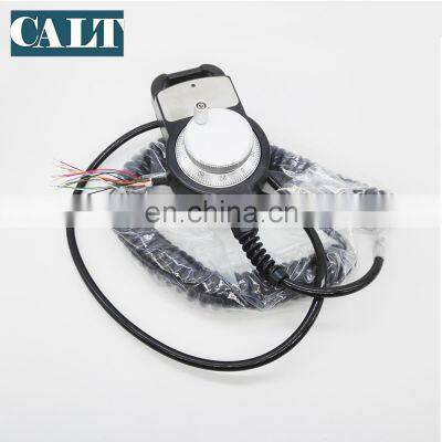 TM1274-25BST5 Hand Hold Manual Pulse Generator Equipment MPG 25ppr for CNC Machine
