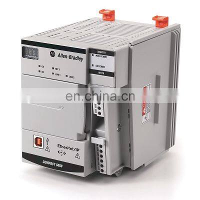 5069-AENTR /A Compact Logix 5000 EtherNet/IP Adapter Module 2021 New Sealed 5069-AENTR