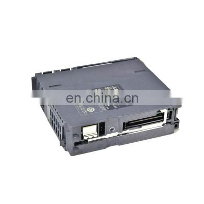 Best Price Japan Module Plc Melsec Q Cpu Q02HCPU Plc Programming Controller Mitsubishi