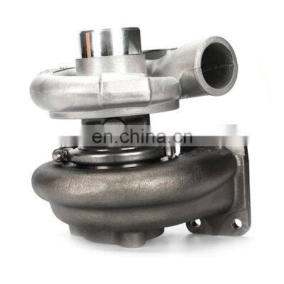 High Quality 279-7860 4917902260 Cat320 Cat320b Turbocharger for Sale photo-3