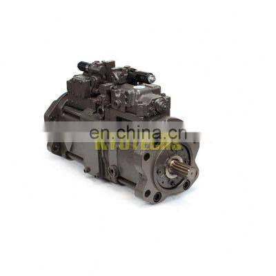 K3V112DT Main Pump 31N7-10010 31N7-10011 31N6-10051 31N6-10050 31Q6-10050 31Q7-10050 Hydraulic Pump for R210LC-7 photo-5