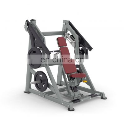 ASJ-M625 Inchine Shoulder Machine fitness equipment machine commercial gym equipment