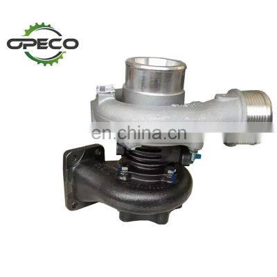 For Weichai WP4 turbocharger J60S 13060560