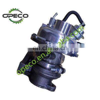 Turbocharger 1720097202G 17201-97202-M 17200-97202-M 825533 F31CAD-S0042B F31CAD-S0042G F31CADS0042B F31CADS0042G VQ38