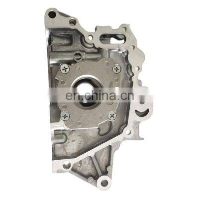 21310-02500 Oil Pump FOR HYUNDAI ATOZ 98MY M-2