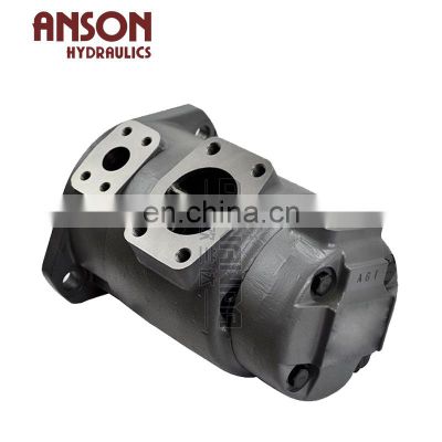 ANSON Taiwan IVP31-30/32/35/-2/11/12-F-R-1AB-10 double vane pump