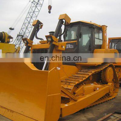 Cheap Caterpillar Use D7R Crawler Bulldozer for Sale photo-3