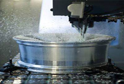 CNC Machining Material