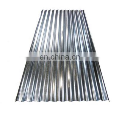 22 26 gauge Galvanized steel plate dx52d zinc Prepainted Color coated gi corrugated iron roof sheet stone coated roofing sheet