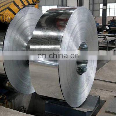 0.7mm 0.8mm Galvanized Steel Galvanized Coil Galvanized Steel Sheet/plate/coil/strip