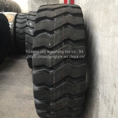 Loader tyre 20.5R25 23.5R25 26.5R25 all steel construction machinery tyre