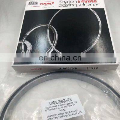 Used For Machinery JU065 Thin Section Ball Bearing JU065 photo-5