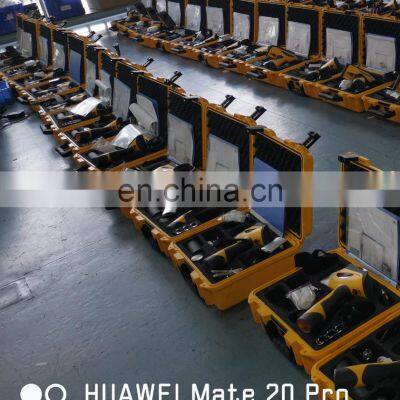Handheld Xrf Metal Analyzer for Alloy Rapid Analyze photo-4