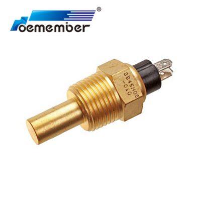 OE Member XC45-10884-A 3967250 Truck Temperature Sensor Truck Water Temperature Sensor for Cummins