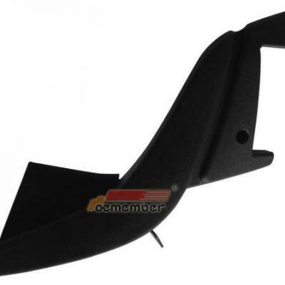Mounting Mirror Cover 20529671/20529672 FOR VOLVO photo-2