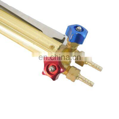 Heavy Duty Gas Cutting Torch Gas Welding Torch photo-4