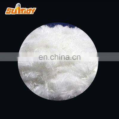 PP Polypropylene fiber for wall putty powder and paint SETAKY--XINDADI GROUP