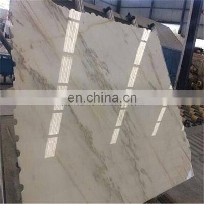 High Quality White Marble Slabs