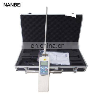 Agriculture Soil Testing Instrument Soil Hardness Tester photo-5