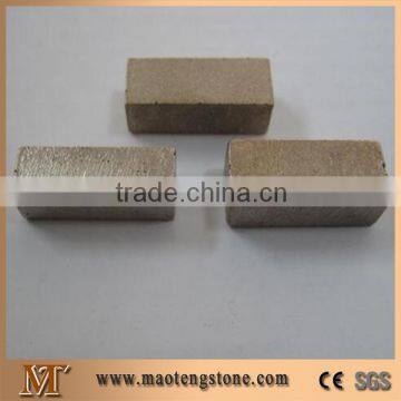 Fast Cutting Marble Diamond Segment