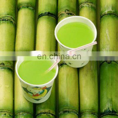 Electric Stainless Steel Sugar Cane Juicer Battery Type Sugarcane Juicing Making Machine photo-5