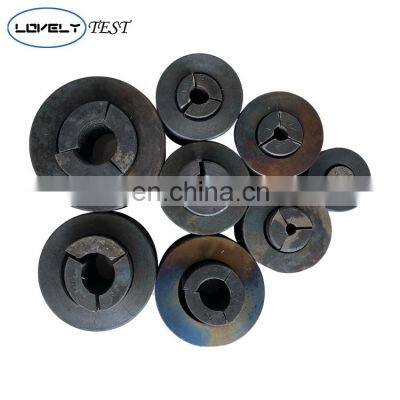 Anchor Extension With Rebar Hook photo-3