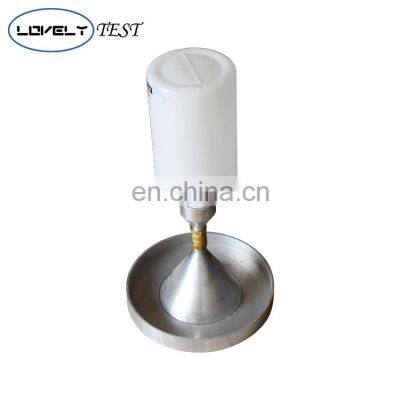 Material Testing Equipments Sand Density Cone Sets photo-3