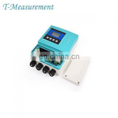 Taijia FT8210H Magnetic Flow Meter Converter Water Flowmeters PCB Board Of Mag Meter Electromagnetic Flow Indicator